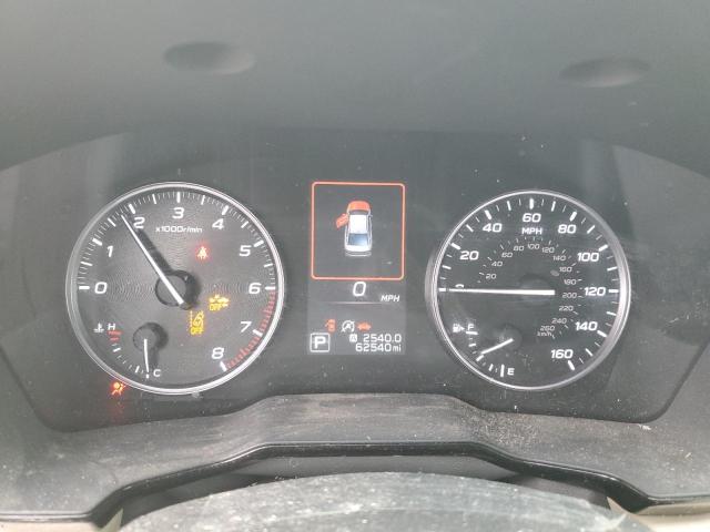 Photo 9 from auction – 2020 SUBARU LEGACY PRE with VIN 4S3BWAC63L3005631