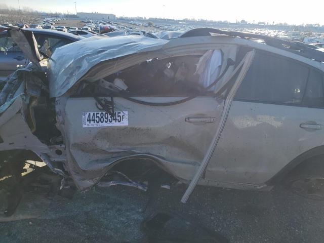 Снимка 7 от търг – 2016 SUBARU CROSSTREK с VIN JF2GPAKC0G8231582