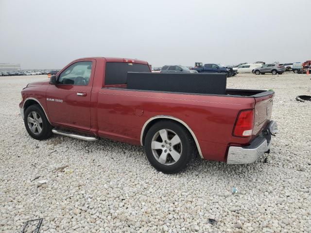 Photo 2 from auction – 2011 DODGE RAM 1500 with VIN 3D7JB1EP0BG602671