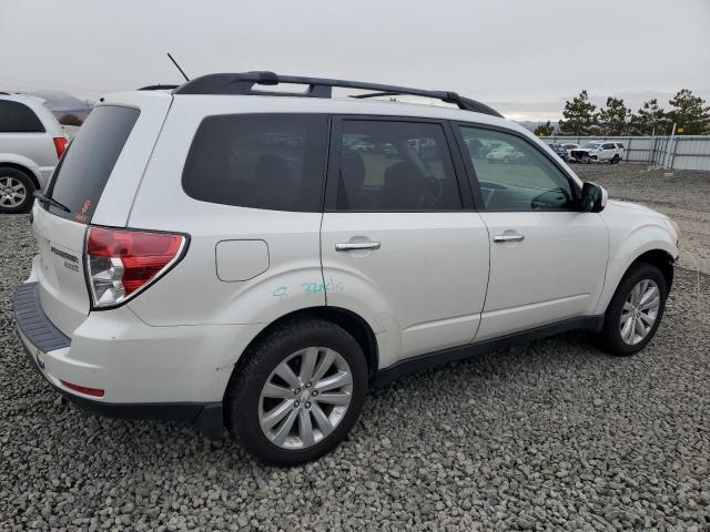 Photo 3 from auction – 2011 SUBARU FORESTER L with VIN JF2SHAEC1BH725297