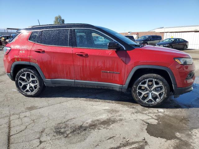 Photo 4 from auction – 2025 JEEP COMPASS LI with VIN 3C4NJDCN2ST510535