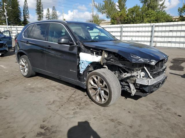Photo 4 from auction – 2018 BMW X5 SDRIVE3 with VIN 5UXKR2C50J0X09867
