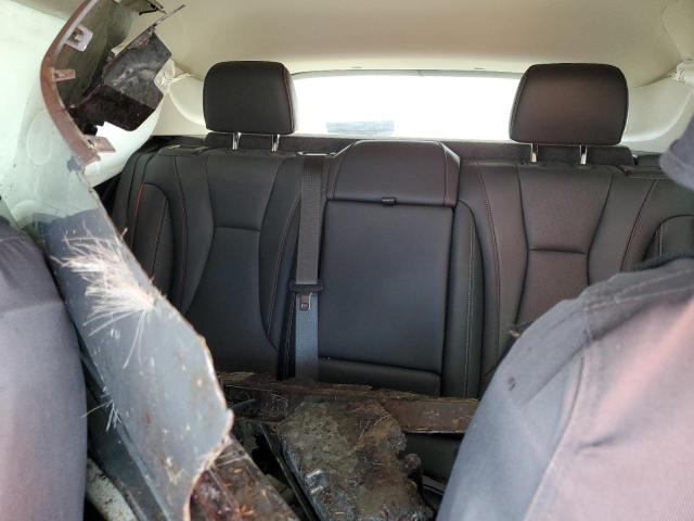 Photo 10 from auction – 2022 BUICK ENVISION E with VIN LRBFZNR43ND065913