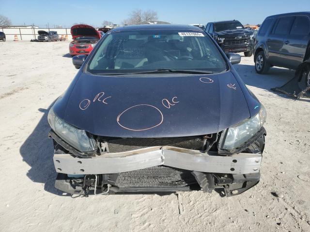 Photo 5 from auction – 2014 HONDA CIVIC EX with VIN 19XFB2F88EE213693