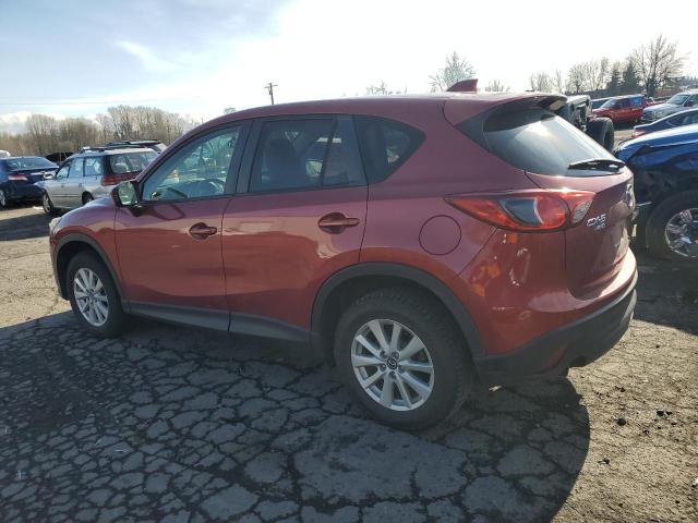 Photo 2 from auction – 2013 MAZDA CX-5 TOURI with VIN JM3KE4CE5D0136744