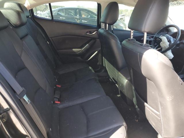 Photo 10 from auction – 2018 MAZDA 3 TOURING with VIN 3MZBN1V31JM187957