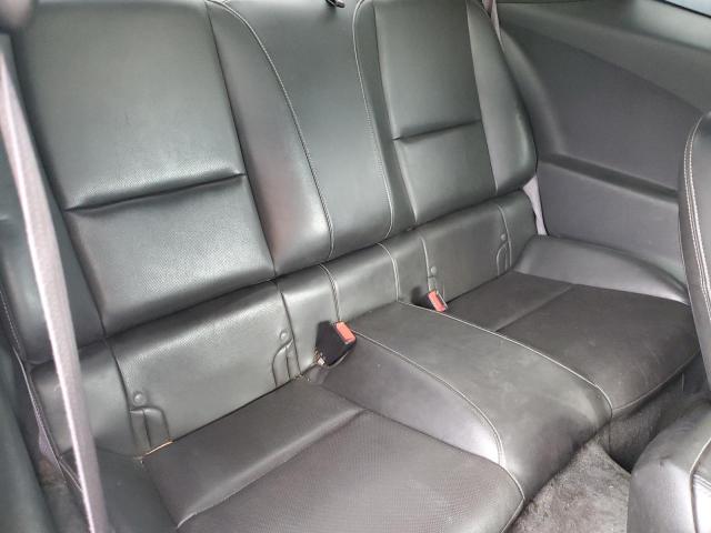Photo 10 from auction – 2015 CHEVROLET CAMARO LT with VIN 2G1FF1E36F9113220