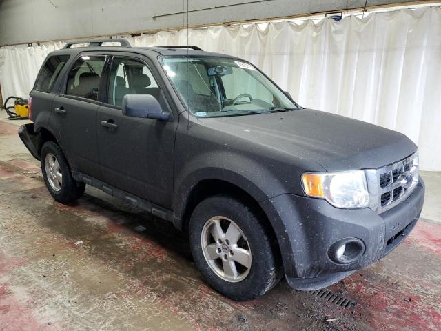 Photo 4 from auction – 2009 FORD ESCAPE XLT with VIN 1FMCU93GX9KC58523