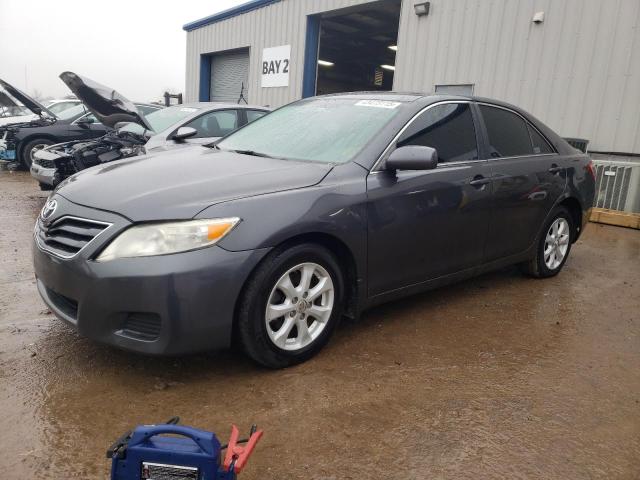 Zdjęcie 1 z aukcji – 2011 TOYOTA CAMRY BASE z VIN 4T1BF3EK8BU138931