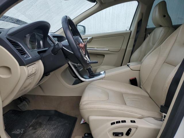 Photo 7 from auction – 2014 VOLVO XC60 3.2 with VIN YV4952DL2E2515258