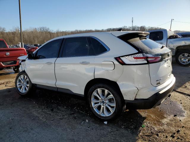 Photo 2 from auction – 2020 FORD EDGE TITAN with VIN 2FMPK4K97LBB55235
