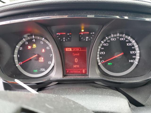 Photo 9 from auction – 2015 GMC TERRAIN SL with VIN 2GKALMEK2F6193883
