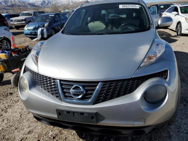 Photo 5 from auction – 2012 NISSAN JUKE S with VIN JN8AF5MV1CT107992