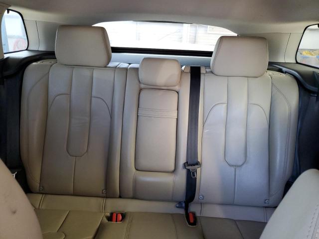 Foto 10 de la subasta – 2012 LAND ROVER RANGE ROVE con VIN SALVP2BG7CH675320
