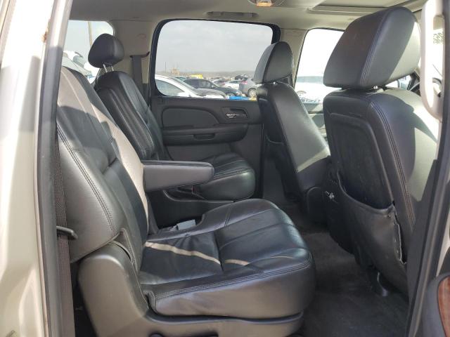 Photo 10 from auction – 2008 CHEVROLET SUBURBAN C with VIN 1GNFC16028R257139