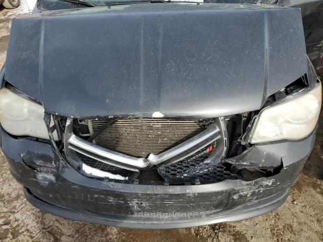 Photo 12 from auction – 2012 DODGE GRAND CARA with VIN 2C4RDGBG3CR266010