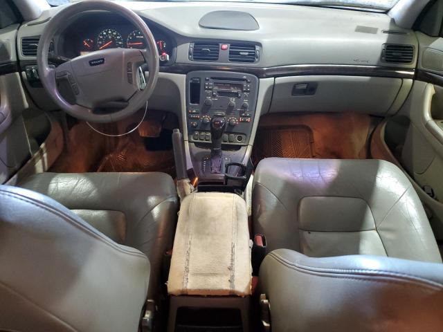 Снимка 8 от търг – 2000 VOLVO S80 с VIN YV1TS94D3Y1076000