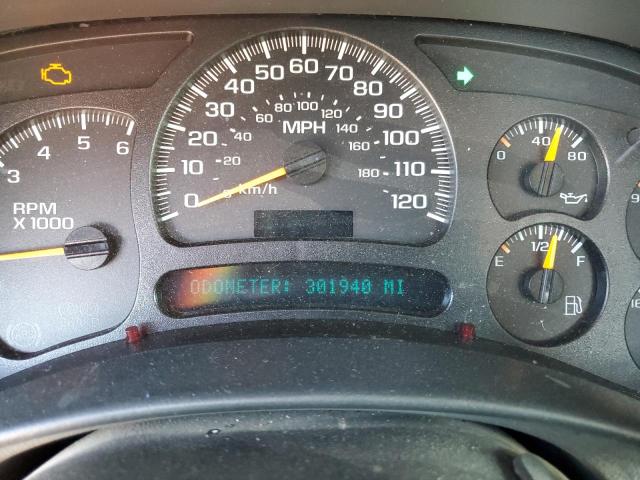 Photo 9 from auction – 2005 GMC NEW SIERRA with VIN 1GTEC14XX5Z233123