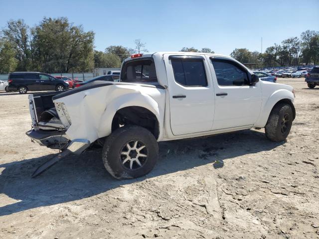 Photo 3 from auction – 2012 NISSAN FRONTIER S with VIN 1N6AD0ER0CC467306