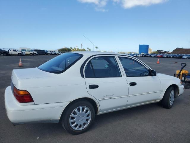 Photo 3 from auction – 1994 TOYOTA COROLLA with VIN JT2AE04B2R0059431