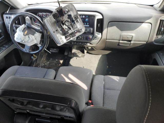 Photo 8 from auction – 2019 CHEVROLET SILVERADO with VIN 2GCVKPEC8K1174286