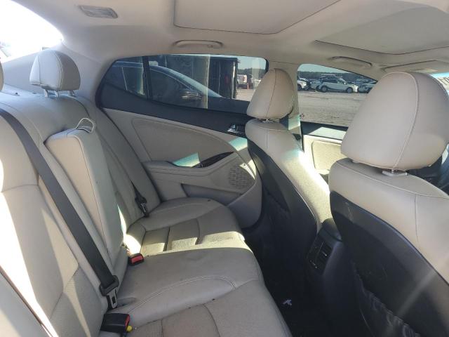 Photo 10 from auction – 2013 KIA OPTIMA EX with VIN 5XXGN4A71DG218097