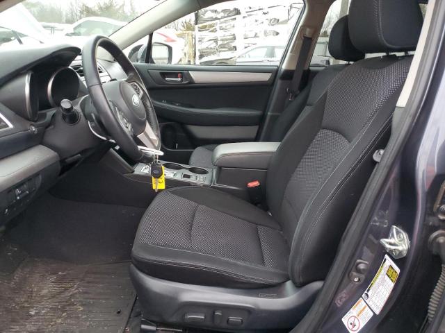 Photo 7 from auction – 2017 SUBARU OUTBACK 2. with VIN 4S4BSACC5H3257594