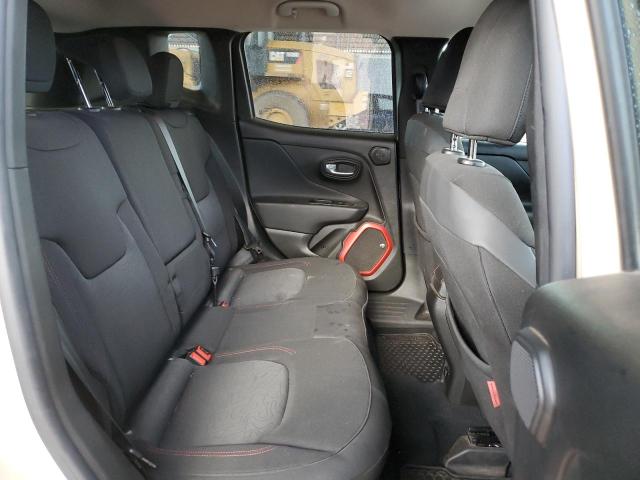 Photo 11 from auction – 2016 JEEP RENEGADE T with VIN ZACCJBCTXGPE04536