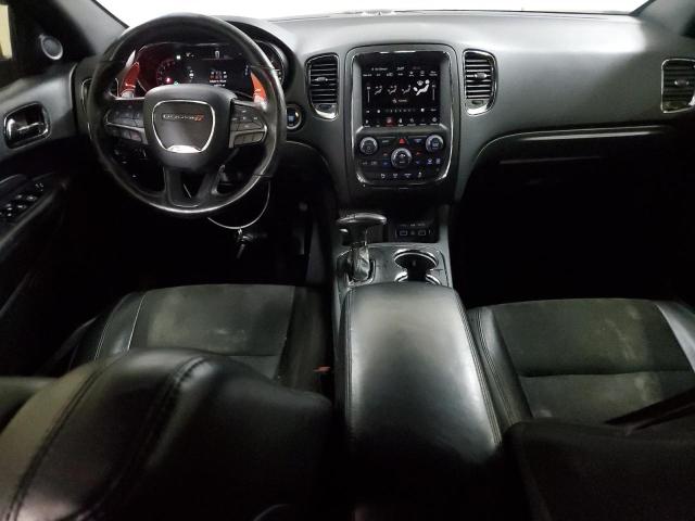 Photo 8 from auction – 2020 DODGE DURANGO R/ with VIN 1C4SDJCT4LC130410