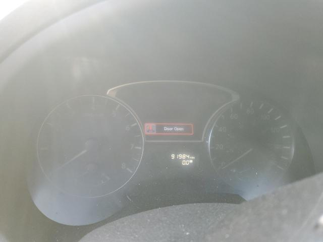 Photo 9 from auction – 2014 NISSAN ALTIMA 2.5 with VIN 1N4AL3AP8EC168277