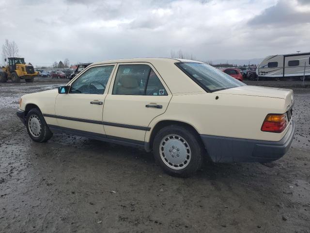 Photo 2 from auction – 1987 MERCEDES-BENZ 300 E with VIN WDBEA30D5HA407789