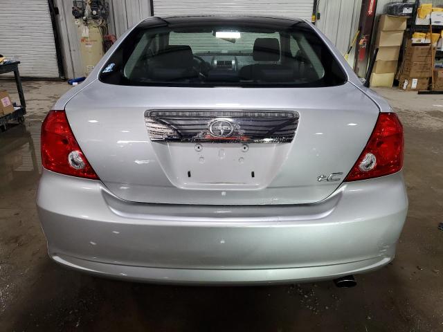 Photo 6 from auction – 2007 TOYOTA SCION TC with VIN JTKDE177070167392