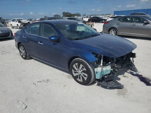 Photo 4 from auction – 2019 NISSAN ALTIMA S with VIN 1N4BL4BV5KN309443