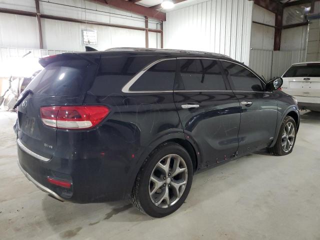 Photo 3 from auction – 2017 KIA SORENTO SX with VIN 5XYPKDA53HG323524