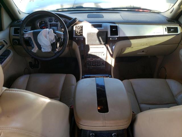 Photo 8 from auction – 2009 CADILLAC ESCALADE E with VIN 3GYFK22229G217423