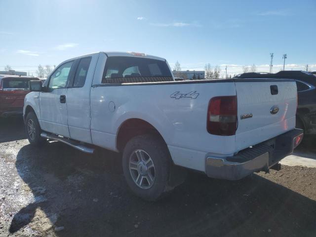 Photo 2 from auction – 2006 FORD F150 with VIN 1FTPX14586FA63357