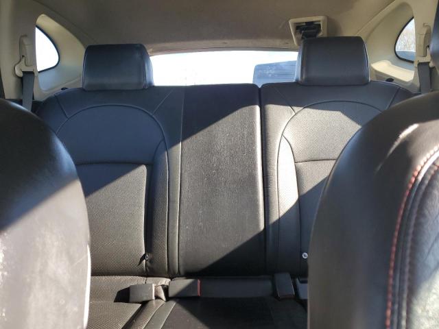 Photo 10 from auction – 2012 NISSAN ROGUE S with VIN JN8AS5MV4CW371119