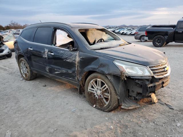 Снимка 4 от търг – 2015 CHEVROLET TRAVERSE L с VIN 1GNKVGKD2FJ299150