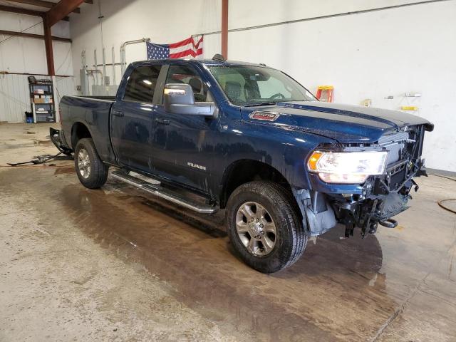 Photo 4 from auction – 2024 RAM 2500 BIG H with VIN 3C6UR5DJ7RG385404
