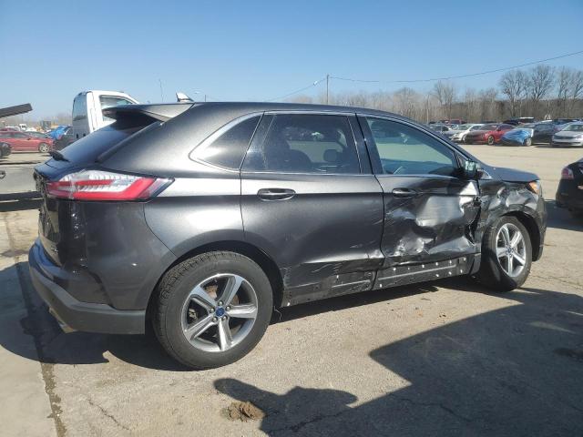 Photo 3 from auction – 2019 FORD EDGE SEL with VIN 2FMPK4J90KBB77500