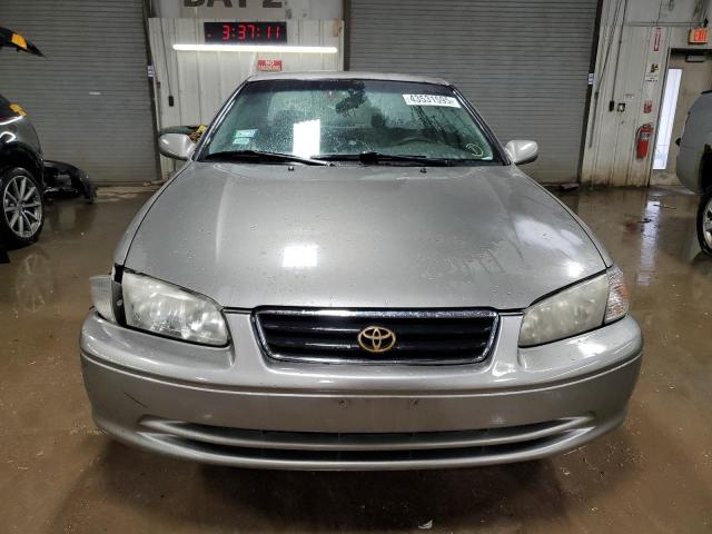 Photo 5 from auction – 2001 TOYOTA CAMRY CE with VIN 4T1BG22K41U015105