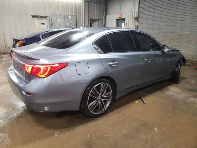 Photo 3 from auction – 2016 INFINITI Q50 PREMIU with VIN JN1EV7AR2GM344075