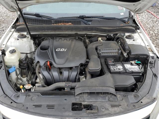 Photo 11 from auction – 2015 KIA OPTIMA EX with VIN 5XXGN4A77FG513188