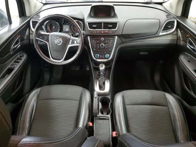 Photo 8 from auction – 2016 BUICK ENCORE with VIN KL4CJESB2GB643206