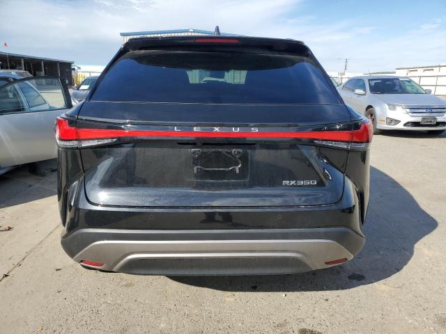 Photo 6 from auction – 2023 LEXUS RX 350 BAS with VIN 2T2BAMBA5PC007041