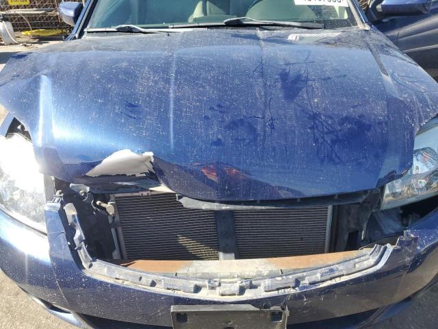 Photo 11 from auction – 2009 MITSUBISHI GALANT ES with VIN 4A3AB36F39E030442