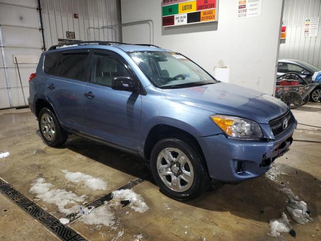 Фото 4 с аукциона – 2010 TOYOTA RAV4 с VIN 2T3BF4DV4AW071624