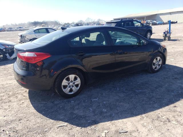 Photo 3 from auction – 2015 KIA FORTE LX with VIN KNAFX4A68F5383971