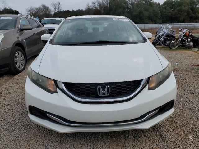 Photo 5 from auction – 2015 HONDA CIVIC EX with VIN 19XFB2F80FE062334
