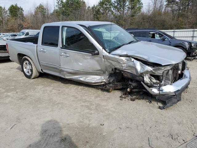 صورة رقم 4 من المزاد - 2012 GMC CANYON SLE مع VIN 1GTD5MFE6C8119674